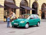 Suzuki Swift 1989 года